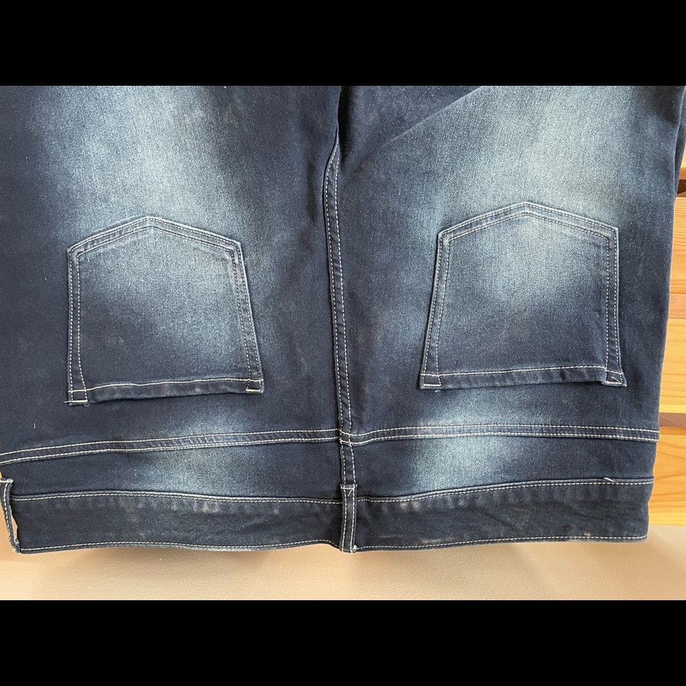 Maurice’s Jeans boot cut